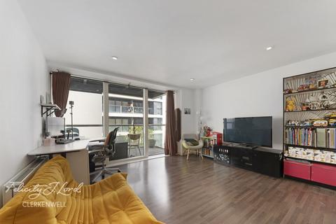 2 bedroom apartment for sale, Dance Square, Clerkenwell, EC1