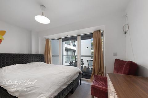 2 bedroom apartment for sale, Dance Square, Clerkenwell, EC1