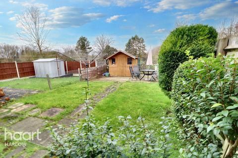 3 bedroom terraced house for sale - Ram Gorse, Harlow