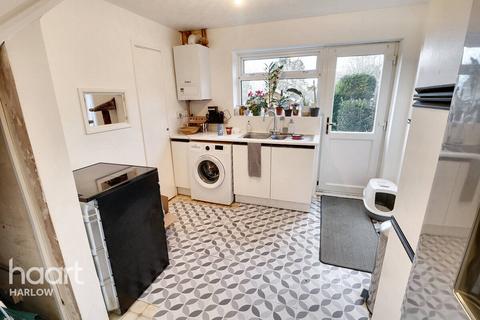 155 Ram Gorse, Harlow, CM20 1QB