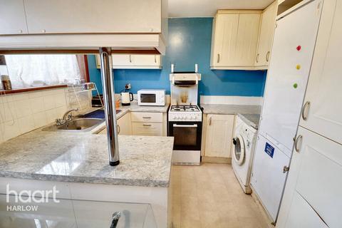 3 bedroom end of terrace house for sale - The Maples, Harlow