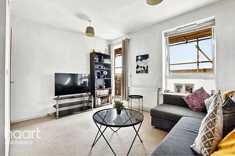 1 bedroom apartment for sale - Iris Court, Lanacre Avenue, NW9