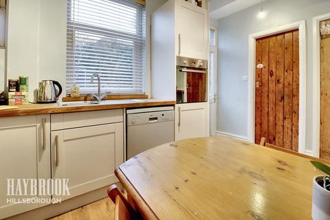 383 Halifax Road, Sheffield, S6 1AF