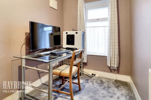 383 Halifax Road, Sheffield, S6 1AF