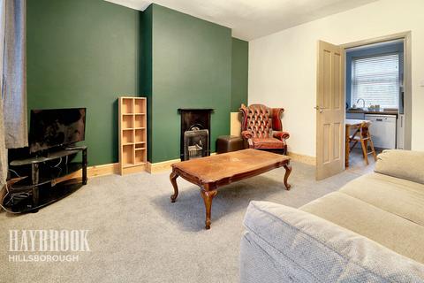 383 Halifax Road, Sheffield, S6 1AF