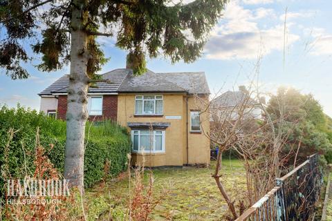108 Cookson Road, Sheffield, S5 8LS