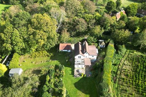 5 bedroom detached house for sale, Cottage Lane, Westfield, East Sussex, TN35