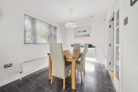 4 bedroom end of terrace house for sale, Denmark Mews, Hove, East Sussex, BN3