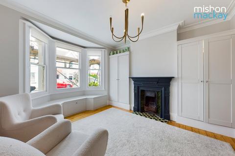 4 bedroom terraced house for sale, Tamworth Road, Hove, BN3