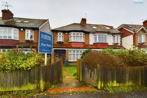 3 bedroom semi-detached house for sale, Portland Road, Hove, East Sussex, BN3