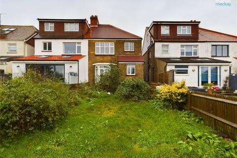 3 bedroom semi-detached house for sale, Portland Road, Hove, East Sussex, BN3