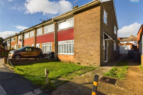 3 bedroom end of terrace house for sale - Shelldale Road, Portslade, Brighton, East Sussex, BN41