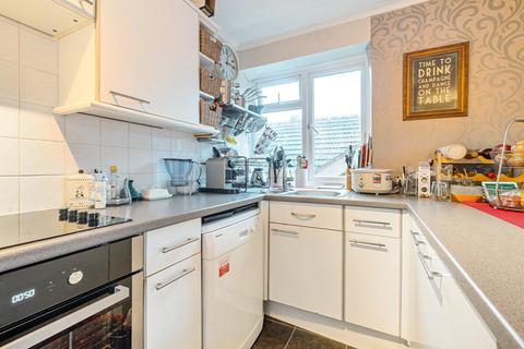 3 bedroom apartment for sale, Hove Street, Hove, East Sussex, BN3