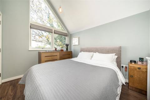 1 bedroom apartment for sale, Dragonfly Place, Brockley, SE4
