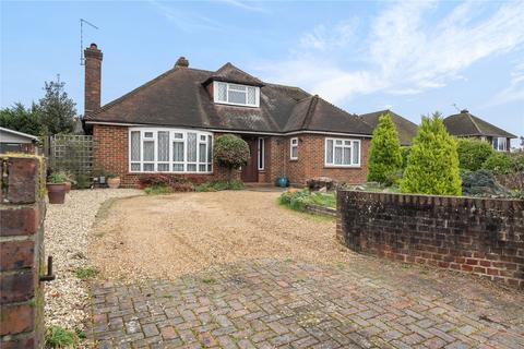 4 bedroom detached house for sale - Hillside, Woking, Surrey, GU22