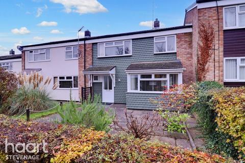 3 bedroom terraced house for sale - Verity Way, Stevenage