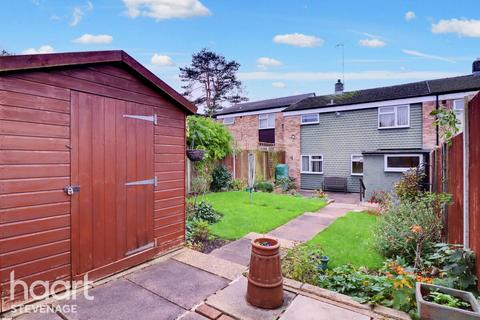 3 bedroom terraced house for sale - Verity Way, Stevenage