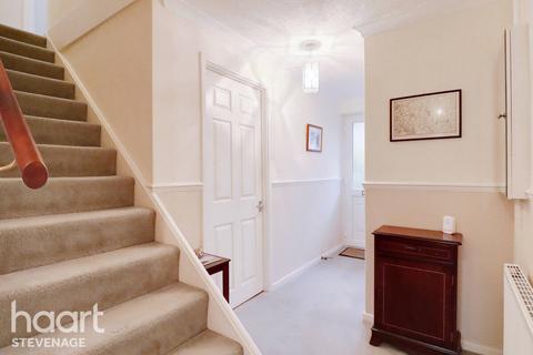 3 bedroom terraced house for sale - Verity Way, Stevenage