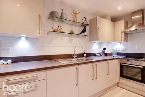 1 bedroom apartment for sale - Swingate, Stevenage