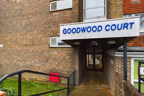 1 bedroom apartment for sale - Goodwood Court, Cromwell Road, Hove, BN3