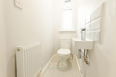 2 bedroom terraced house for sale - Gordon Road, Harborne, Birmingham, West Midlands, B17 9EY