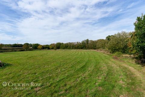 7 bedroom detached house for sale - Copt Hall Lane, Little Wigborough, Colchester