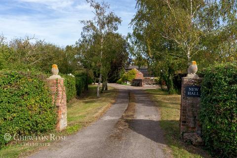 7 bedroom detached house for sale - Copt Hall Lane, Little Wigborough, Colchester