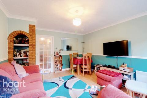 2 bedroom terraced house for sale - Anthony Drive, Norwich