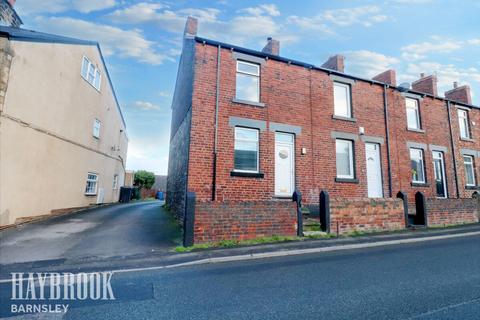 2 bedroom terraced house for sale - Higham Common Road, Higham
