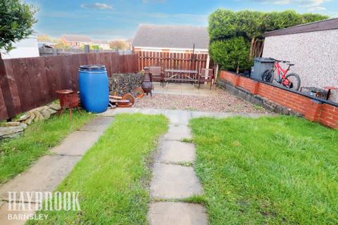 2 bedroom terraced house for sale - Higham Common Road, Higham