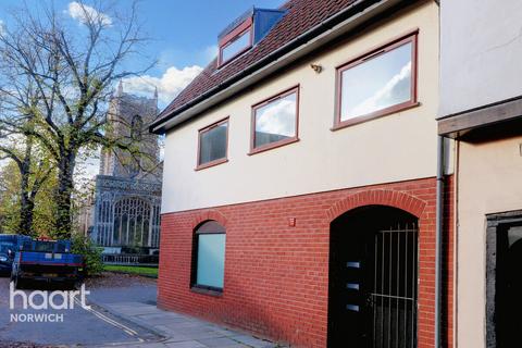2 bedroom duplex for sale - Colegate, Norwich