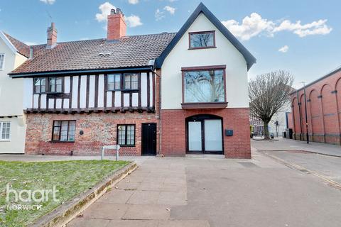 65 Colegate, Norwich, NR3 3AS