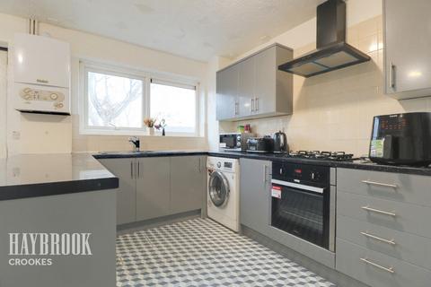 3 bedroom terraced house for sale - Ashberry Gardens, Sheffield