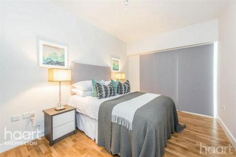 1 bedroom apartment for sale - Staines Road West, Sunbury-on-Thames