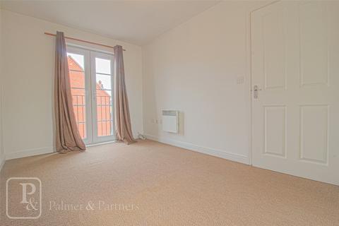 2 bedroom semi-detached house to rent - Chapman Place, Colchester, Essex, CO4