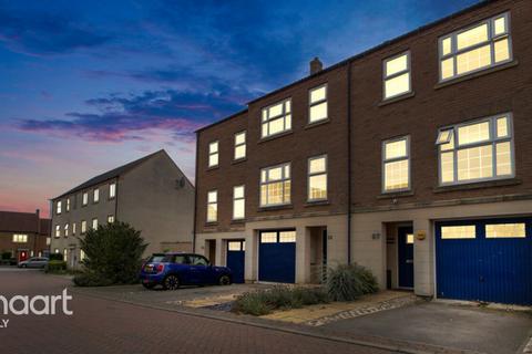 97 Allen Road, Ely, CB7 4NL