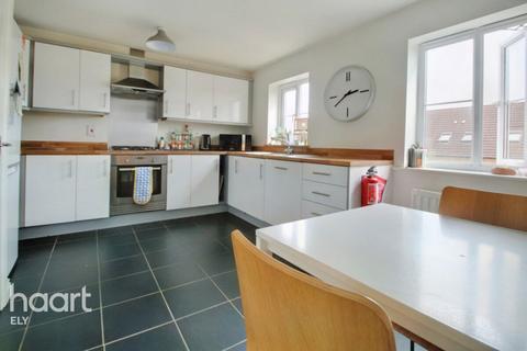97 Allen Road, Ely, CB7 4NL