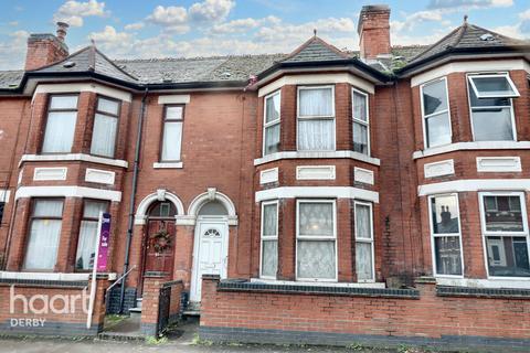 67 Walbrook Road, Derby, DE23 8SA