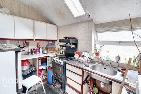 67 Walbrook Road, Derby, DE23 8SA