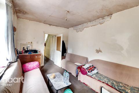 67 Walbrook Road, Derby, DE23 8SA