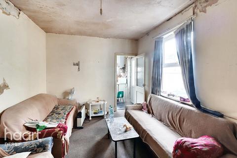 67 Walbrook Road, Derby, DE23 8SA