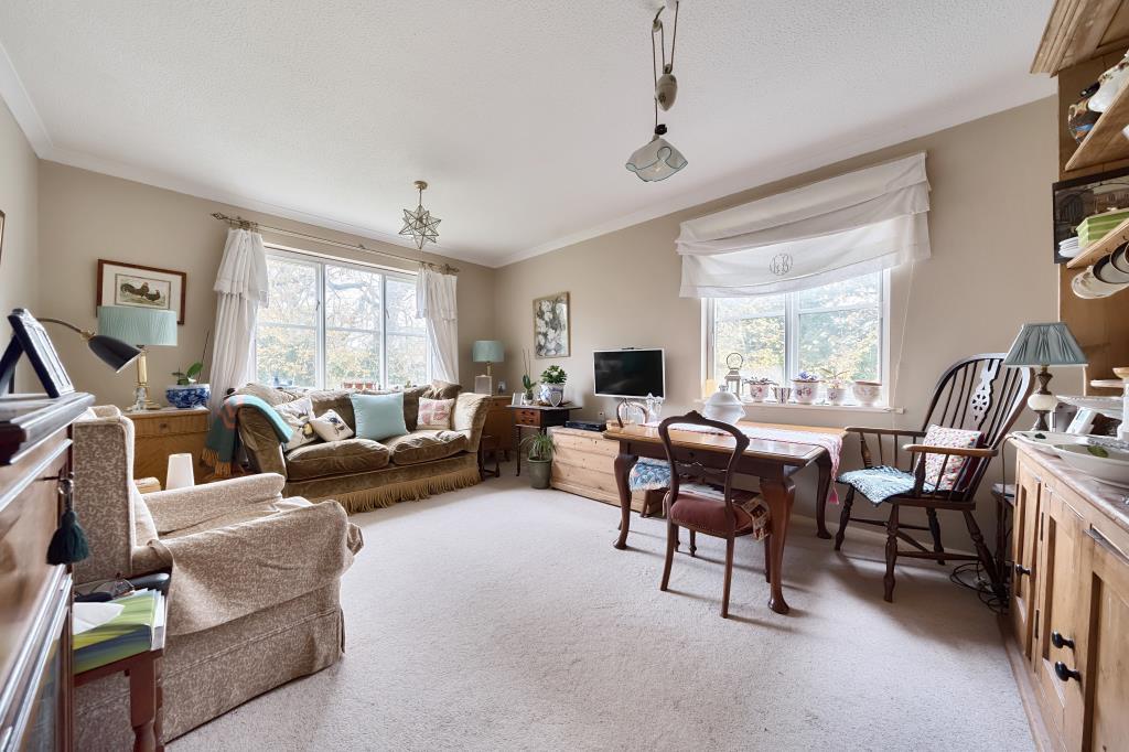 Riverside Gardens, Witney, OX28 2 bed retirement property for sale £