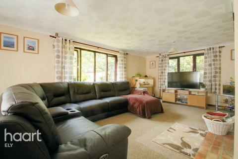 3 bedroom detached house for sale - Brangehill Lane, Mepal