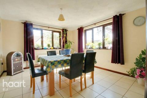 20 Brangehill Lane, Mepal, Ely, CB6 2AL