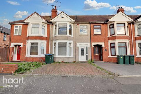 3 bedroom terraced house for sale - Welgarth Avenue, Coventry