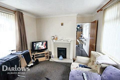2 bedroom apartment for sale - Aberystwyth Street, Cardiff