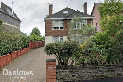 2 bedroom apartment for sale - Station Road, Cardiff