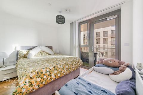 1 bedroom apartment for sale, Elmira Street, LONDON