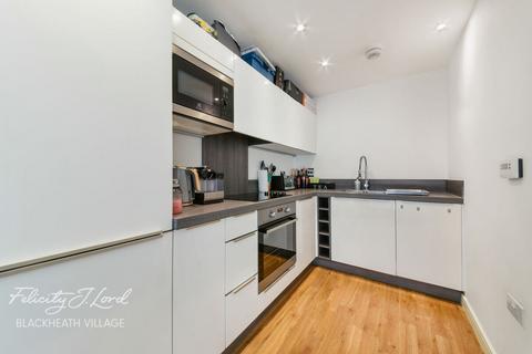 1 bedroom apartment for sale - Elmira Street, LONDON