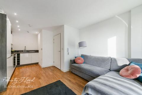 1 bedroom apartment for sale, Elmira Street, LONDON